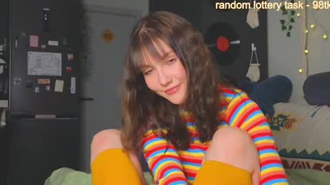 Snapshot of my_parisss chatting on December 3, 7:50 pm PARIS online show from December 3, 7:50 pm