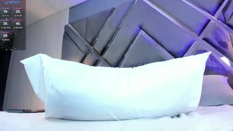 Mariana Evans online show from September 12, 1:35 pm