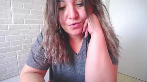 Mya online show from January 14, 10:56 am