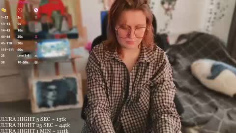 Kate online show from June 3, 4:34 pm