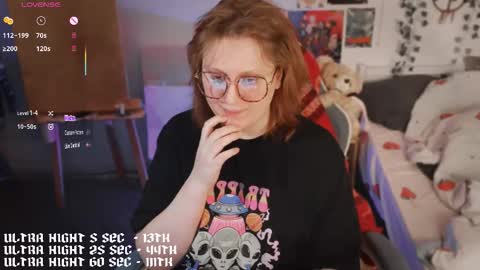 Kate online show from March 1, 12:04 am