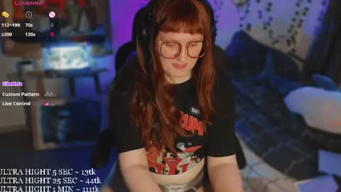 Kate online show from June 11, 12:32 am