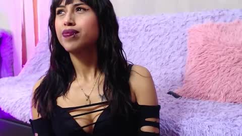    Mya   online show from September 26, 8:17 pm