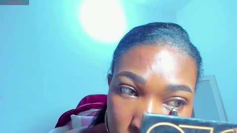 Samanta  online show from January 9, 12:22 pm