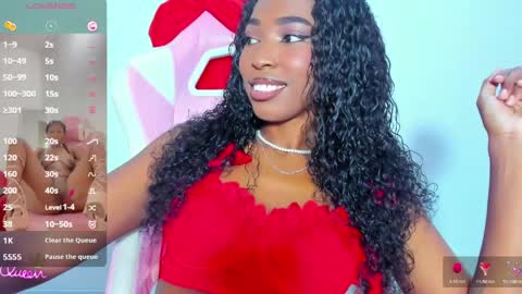 Samanta  online show from May 15, 9:50 am