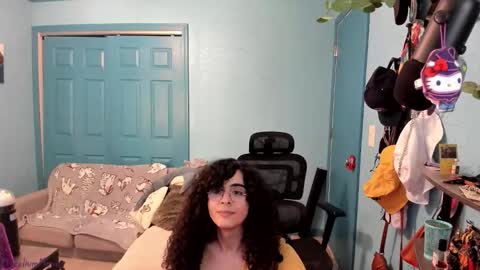 Grace online show from December 2, 5:04 am