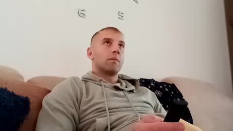 Fabio online show from April 16, 11:54 am