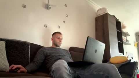 Fabio online show from September 23, 11:59 am