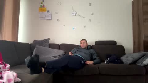 Fabio online show from January 22, 10:18 am