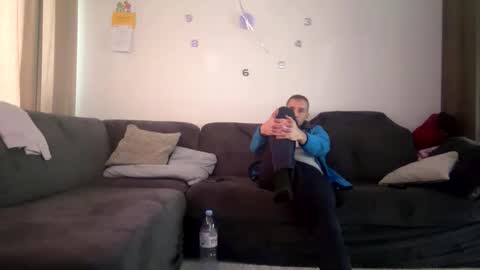 Fabio online show from December 3, 10:27 am