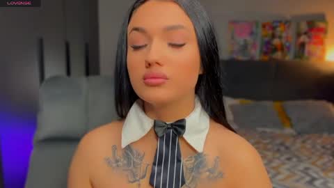 Hecate online show from March 26, 5:18 pm