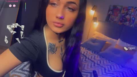 Hecate online show from September 29, 4:55 am