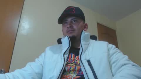 myke_andrade online show from January 4, 3:40 am