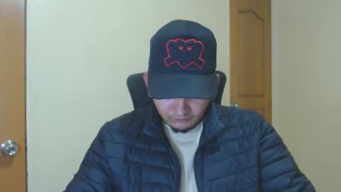 myke_andrade online show from January 2, 3:05 am