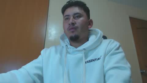 myke_andrade online show from January 12, 7:00 am