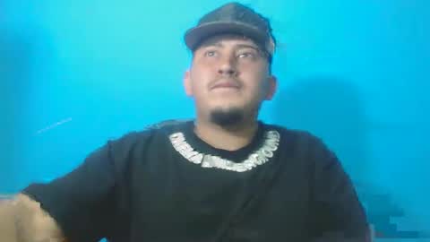 myke_andrade online show from January 28, 5:00 am