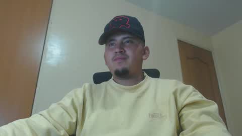 myke_andrade online show from January 5, 6:56 am