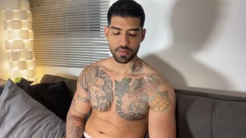 Myke esthetic online show from February 5, 12:58 am