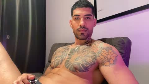 Myke esthetic online show from October 18, 12:15 am