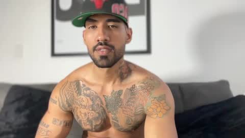 Myke esthetic online show from February 22, 11:13 pm