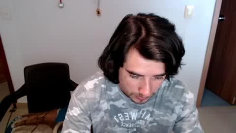 mike online show from April 6, 7:26 pm