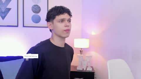 Mykel   online show from April 9, 3:18 pm