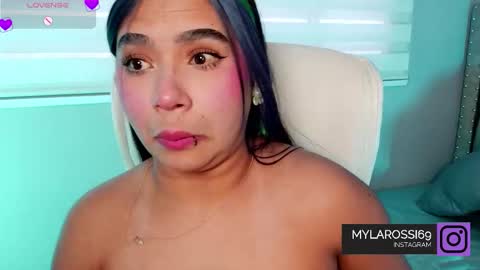 Rossi  online show from March 17, 5:07 pm