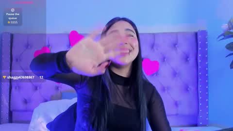 Rossi  online show from February 10, 1:47 pm