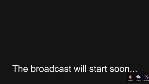 MylaFlores online show from May 30, 4:55 am