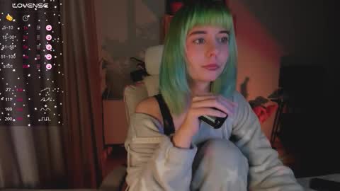 MylaFlores online show from January 13, 1:02 am