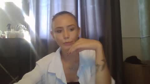 Snapshot of mylittle_flame chatting on October 24, 10:27 am mylittle_flame online show from October 24, 10:27 am