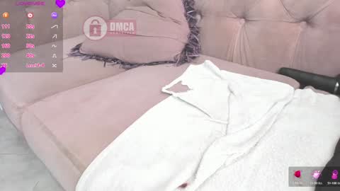 camila online show from March 12, 4:33 pm