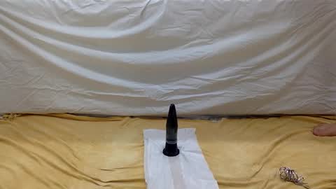 myloosehole22 online show from October 9, 10:26 pm