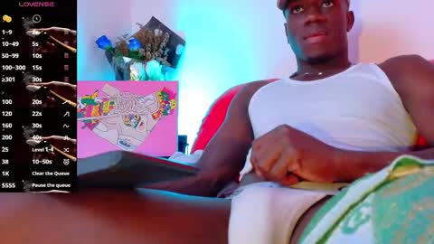 Mylo Wallace  online show from March 6, 12:10 am