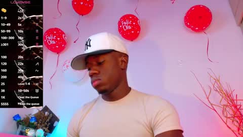 Mylo Wallace  online show from March 8, 12:44 am