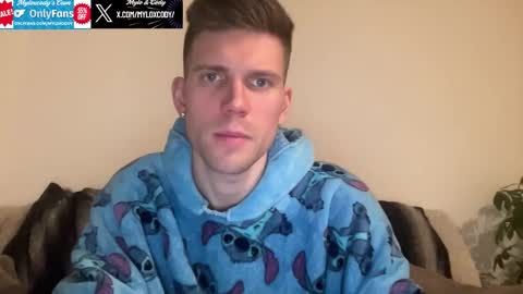 Mylo  Cody online show from September 23, 7:57 am