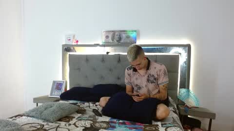 Mylu and Jack online show from January 8, 12:05 pm