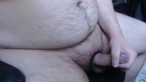 Mynameisbear02 online show from April 20, 4:54 pm