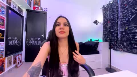 Snapshot of myonlyhell chatting on October 30, 6:41 pm myonlyhell online show from October 30, 6:41 pm