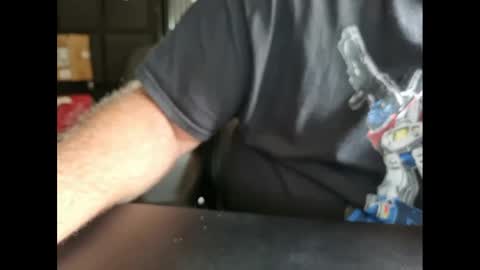 Exposed Dad online show from February 27, 12:25 am