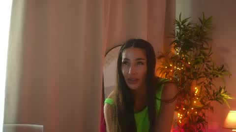 Miryam online show from June 19, 11:27 am