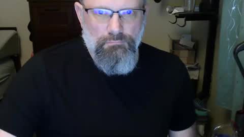 Just hanging out - No pressure online show from March 7, 8:03 am