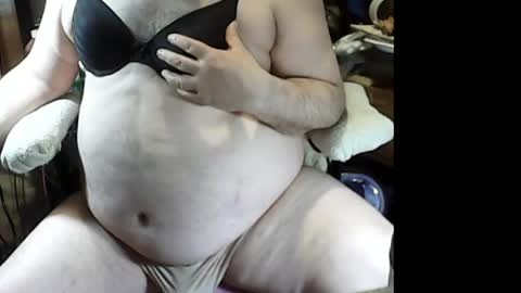 Sissy Mike online show from April 1, 4:48 pm