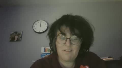 mysexiness0 online show from February 23, 3:58 pm