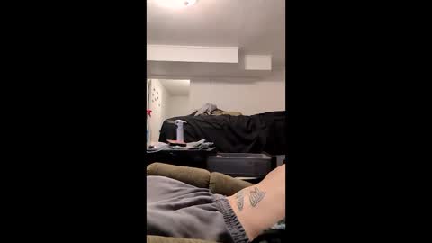 Myshittboy online show from April 5, 9:56 pm