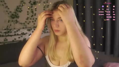 Alma online show from September 14, 1:08 am