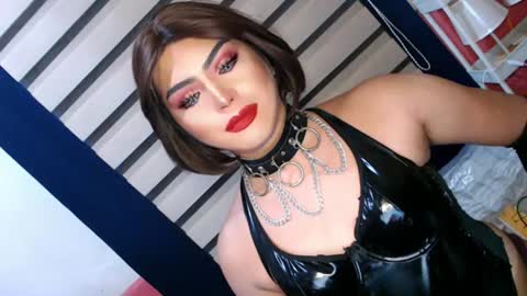 SUPPORT GODDESS TRISHA  AND DONT FORGET TO FOLLOW ME online show from July 15, 5:06 pm