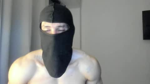 mysterious_muscles online show from July 2, 2:31 am