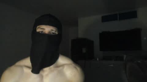 mysterious_muscles online show from July 23, 1:58 am