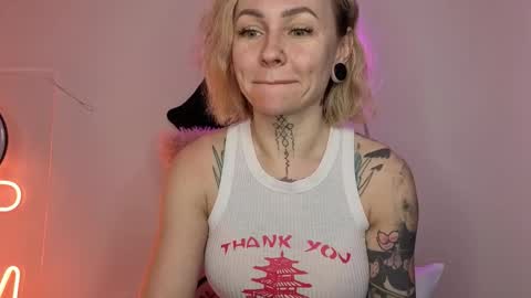 mysterious_twist online show from March 19, 3:06 pm